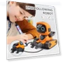 Line Following Robot Toy — Interactive Figures & Robots, Joliann fashion