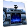 Magnetic Car Phone Holder — Dashboard Installation Kits, Yousheng