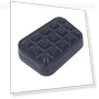 Magnetic Tactile Slider Brick — Blocks, Meterk
