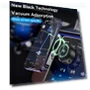 Magnetic Vacuum Car Phone Holder — Dashboard Installation Kits, A Surname Home