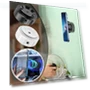 Magnetic Vacuum Car Phone Holder — Dashboard Installation Kits, Auto Accessories Home