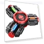 Metal Smart Fidget Spinner — Stress Relievers, Toys-Glory Fourall