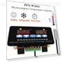 Microcomputer Temperature Regulator Thermostat — Climate Control Devices, Vinde Home