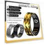 Military-Grade Smart Ring — Smart Rings, Lucky Start Smart watch