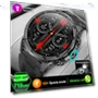 Military Smart Watch — Smartwatches, LIGE