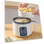 Mini Electric Rice Cooker — Electric Cookers, Optimized General