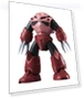 Mobile Suit Gundam Painted Movable Figure — Gaming Figures, TAMASHII NATIONS