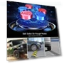Multi-Functional Cell Phone Car Mount — Dashboard Installation Kits, Homedepot