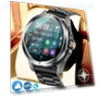 NFC Smart Watch — Smartwatches, SACOSDING