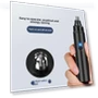 Nose Hair Trimmer — Grooming Essentials, AI Market