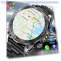 Outdoor Military GPS Smartwatch — Smartwatches, Zodvboz