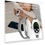 Portable Smart Sleep Relaxation Therapy — Rehabilitation & Therapy Equipment, 34 Pitcher Hiker and Jogger