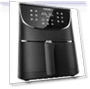 Premium Smart Air Fryer — Air Fryers, Cosori