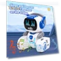 Programmable Interactive Dancing Robot — Interactive Figures & Robots, Vogue Wardrobe
