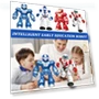 Programmable Remote Control Robot — Interactive Figures & Robots, Superman Joe