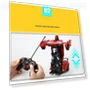Radio-controlled Transformer Car 2 in 1 — Remote Control Cars