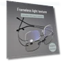 Reading Glasses with Auto Zoom — Reading Glasses, AI Supermarket