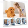 Realistic Robotic Puppy — Interactive Animal Companions, Automobiles11