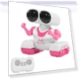 Rechargeable Remote Control Robot Toy — Interactive Figures & Robots, TOMTOP JMS