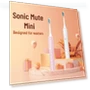 Rechargeable Smart Electric Toothbrush — Sonic Electric Toothbrushes, Dental Clinic