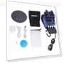 Rehabilitation Robot Glove Trainer — Arm Exercisers, Beautyyy