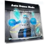 Remote Control Battle Robot Toy — Interactive Figures & Robots, Schoolyard