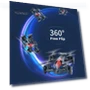 Remote Control Flying Machine — RC Helicopters, Safety toy