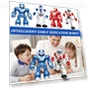 Remote Control Robot for Kids — Interactive Figures & Robots, Joliann fashion