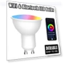 RGB Adjustable Smart LED Spotlight — Spotlights, COMKIDS MALL