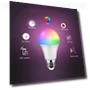 RGB Color LED Spotlight Bulb — LED, Auto Launcher