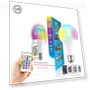 RGB LED Smart Bulb — LED, New style home