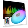 RGB Music Lamp with Remote Control — Lighting Accessories, TaoPo Directs