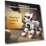 Robot Dog with Remote Control — Interactive Figures & Robots, AE Selection