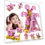 Robot G Amusement Park Block Set — Construction Kits, Zen Picks