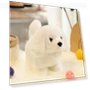 Robotic Puppy Toy — Interactive Animal Companions, Hello Garden