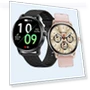 Round Smart Watch — Smartwatches, Best Electronics