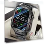Rugged Military Smartwatch — Smartwatches, Various wearables