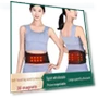 Self-heating Tourmaline Sports Waist Belt for Body Shaping — Waist Trimmers, AI Supermarket