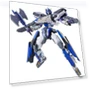 Shinkansen Deformation Robot Shinkalion Z E7 Azusa Plastic Model Kit — Figure, Zen Picks - Japan Product select -