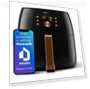 Smart Air Fryer XXL — Air Fryers, Philips