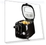 Smart Air Fryer — Air Fryers, Domo