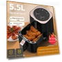 Smart Air Fryer — Air Fryers, Amoi