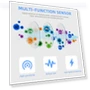 Smart Air Quality Monitor — Air Quality Monitors, Tuya
