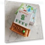 Smart Beetles Logic Game — Interactive Learning Devices, Outing etrey