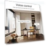 Smart Blind Motor — Smart Home Hubs & Controllers, Tuya