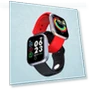 Smart Bracelet — Wearable Accessories, Smarter than future