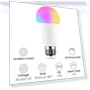Smart Bulb LED Lamp — LED, Rainbow Rain