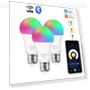 Smart Bulb LED Lamp — LED, Tuya