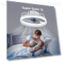 Smart Ceiling Fan with Light Control — Ceiling Fan Lighting Solutions, Seahorse Home