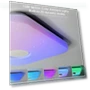 Smart Ceiling Light — Overhead Lighting, Rainbow Rain